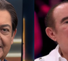 Quase ninguém sabe, mas Renato Aragão e Faustão se odeiam; polêmica gerou até quebra-quebra na Globo